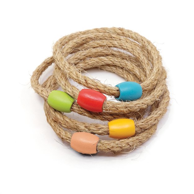 Svoora mäng, Rõngavise 5