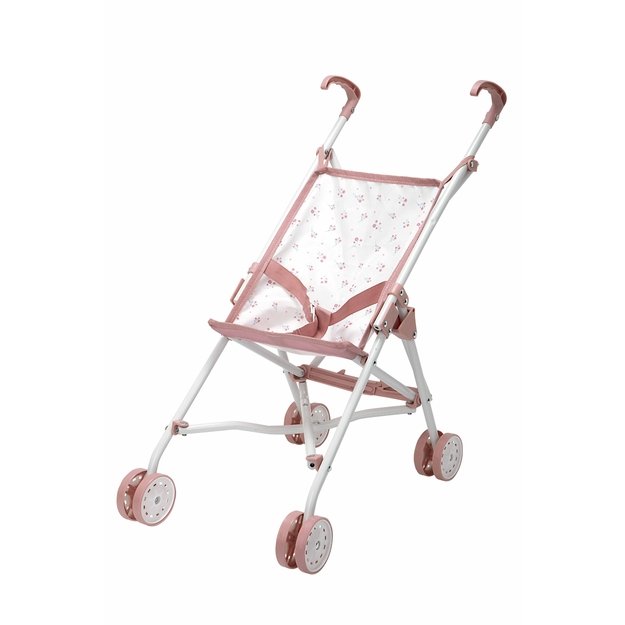 Arias nuku minikäru, Elegantsus