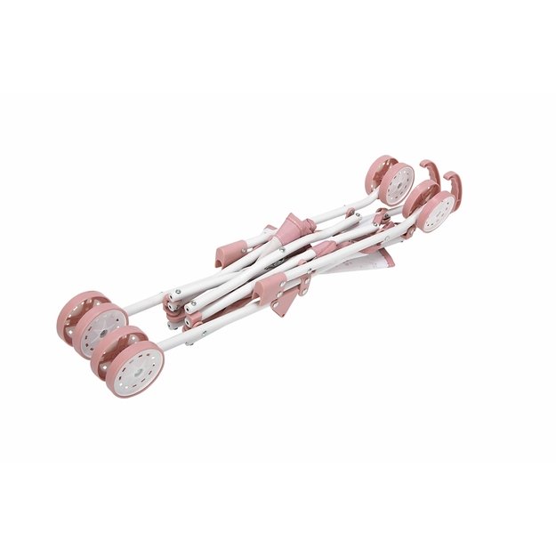 Arias nuku minikäru, Elegantsus 1