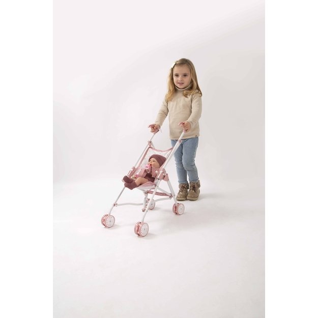 Arias nuku minikäru, Elegantsus 2