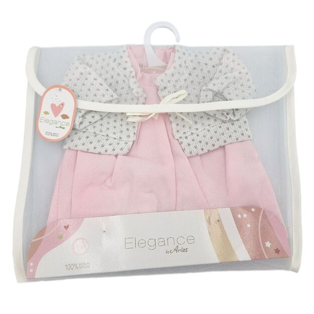 Arias doll clothes, 42 cm