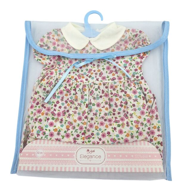 Arias doll clothes, 50 cm