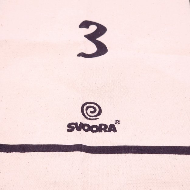 Svoora maisiņu mešanas spēle Corn Hole 6