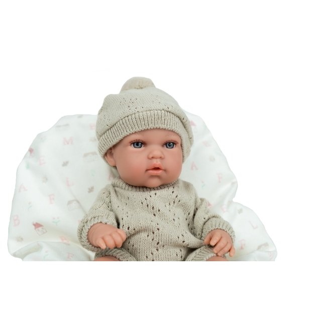 Arias beebinukk, poiss 30 cm 3