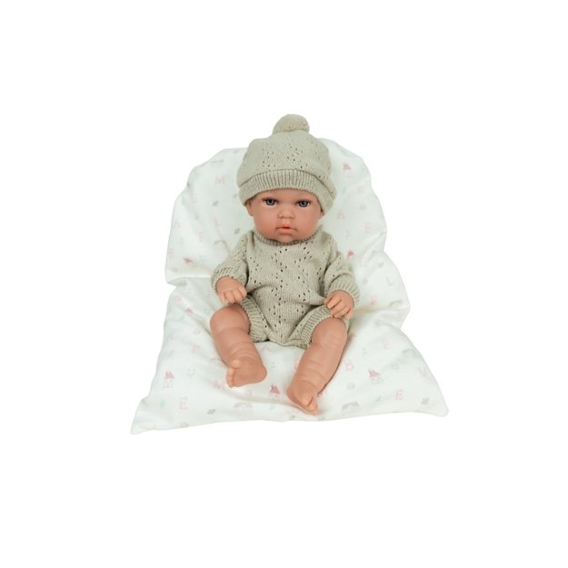 Arias beebinukk, poiss 30 cm 2