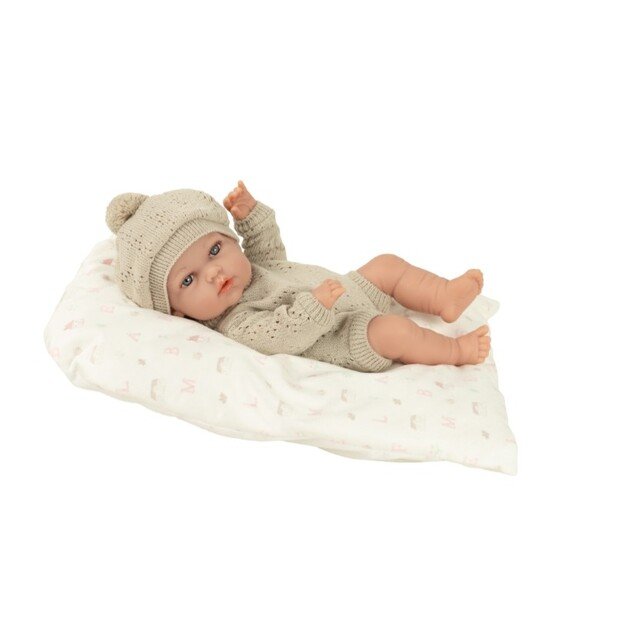 Arias beebinukk, poiss 30 cm