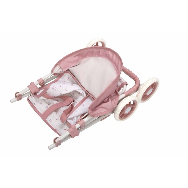 Arias nuku minikäru katusega 1