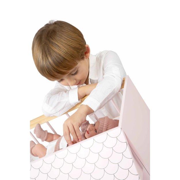 Arias nukuvoodi ja mängumaja, Loodus 5