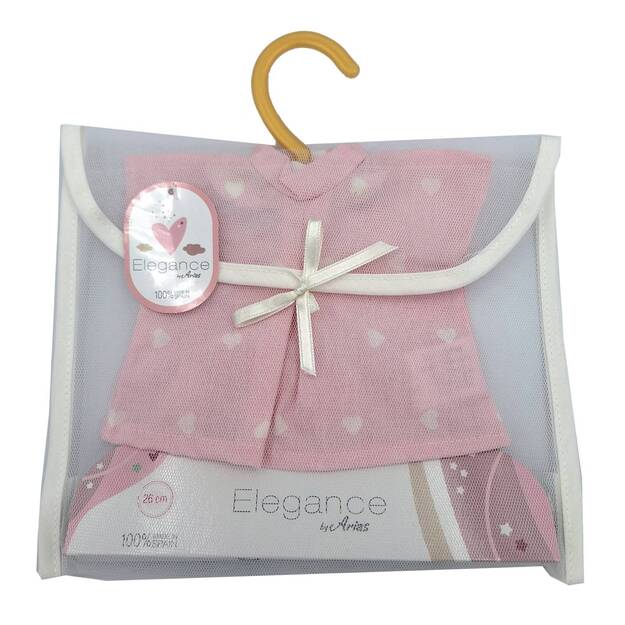 Arias doll clothes, 26 cm