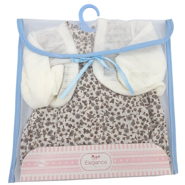 Arias doll clothes, 50 cm
