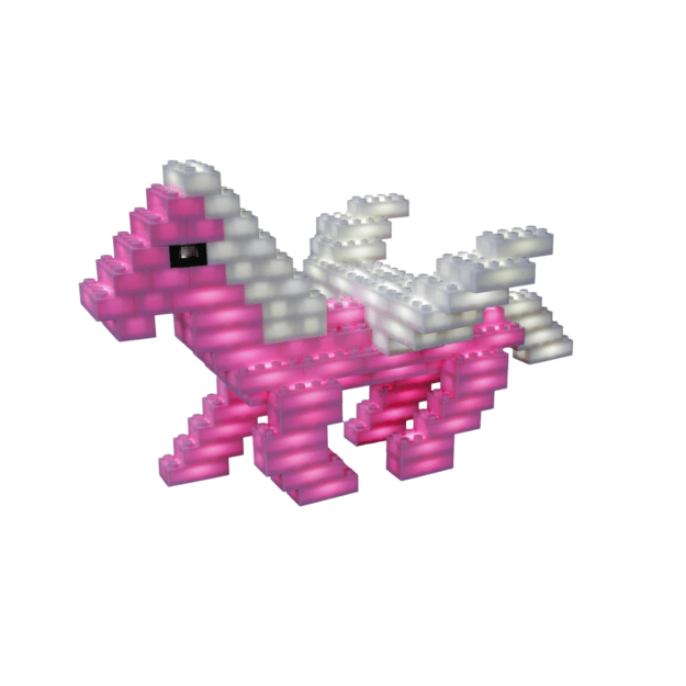 STAX konstruktorius SYSTEM 160 2