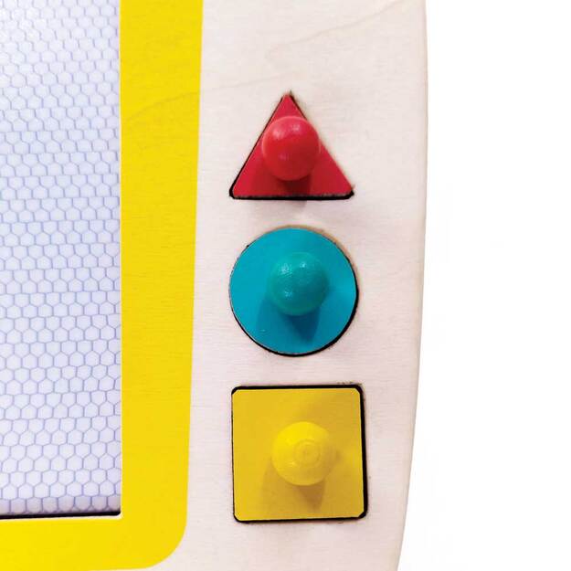 Svoora magnetinė piešimo lenta 5