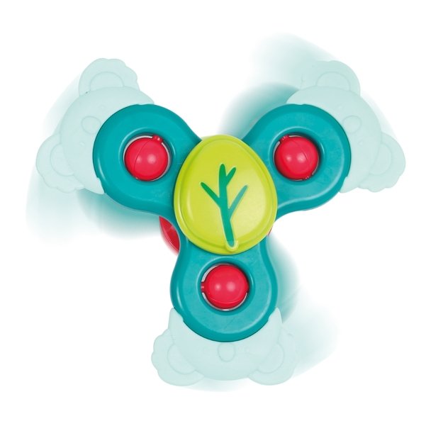 LUDI spineris, 1 gab.