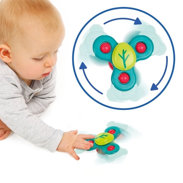 LUDI spineris, 1 gab. 1