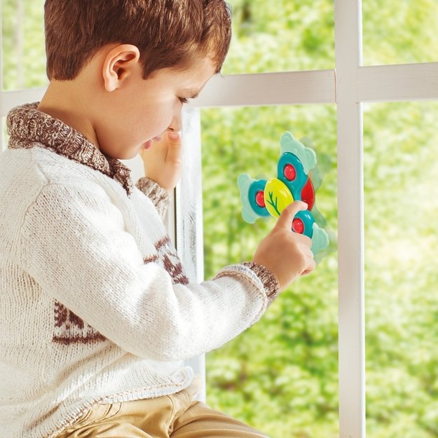 LUDI spineris, 1 gab. 2