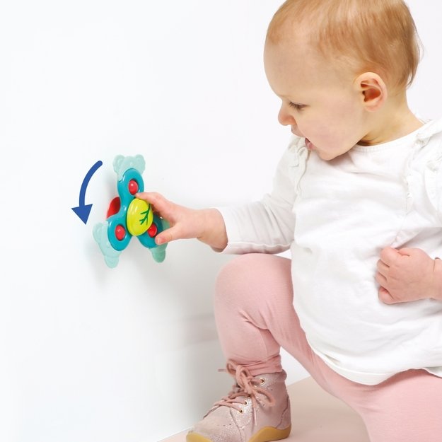 LUDI spineris, 1 gab. 3