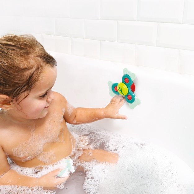 LUDI spineris, 1 gab. 4