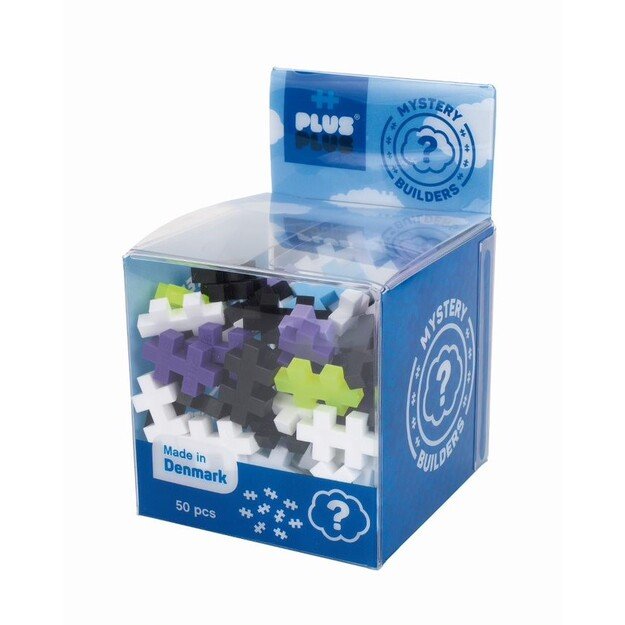 Plus Plus konstruktorius PASLAPTIS Gyvūnėliai Nr 5