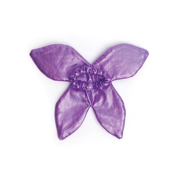 Svoora medžiaginė lėlė fėja, 20 cm 10