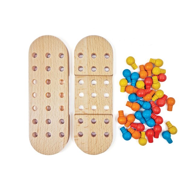 Svoora Retro mäng, Solitaire 1