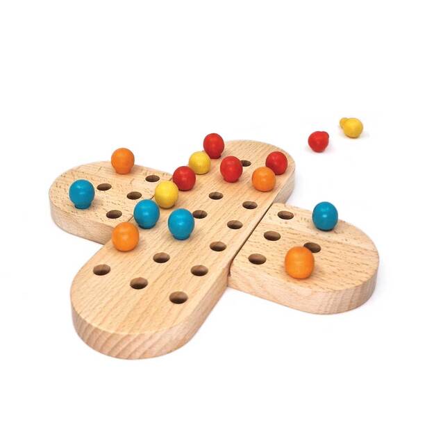 Svoora Retro mäng, Solitaire 2