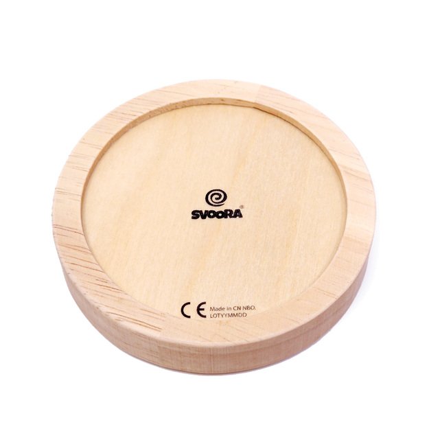 Svoora medinis balansavimo žaidimas, Begemotas 1