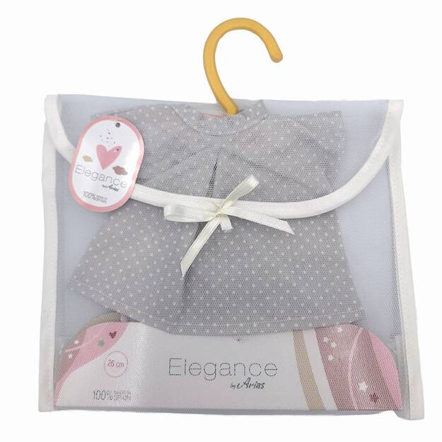 Arias doll clothes, 26 cm