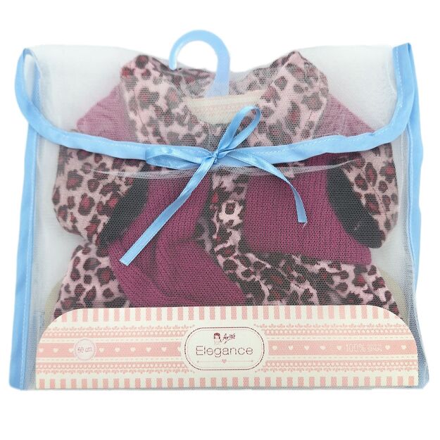 Arias doll clothes, 50 cm