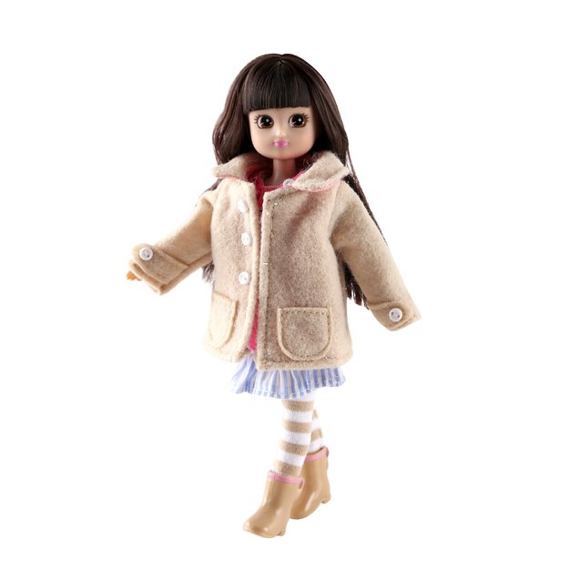 Lottie lele - Pandora 4