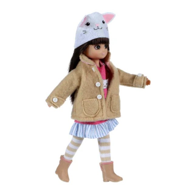 Lottie lele - Pandora 1