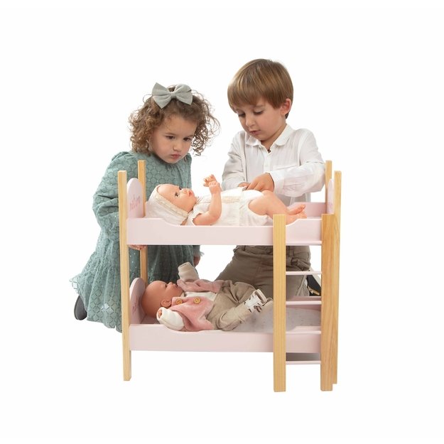 Arias nuku narivoodi redeliga, Loodus 1