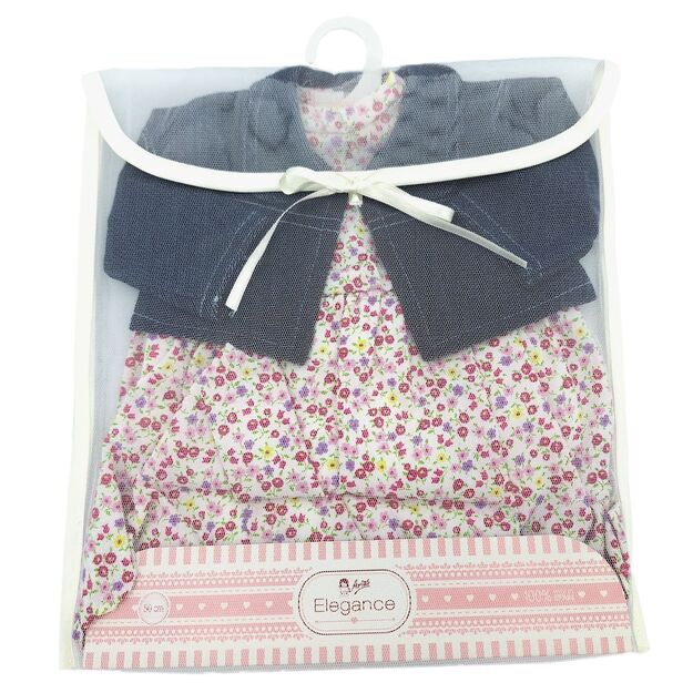 Arias doll clothes, 50 cm