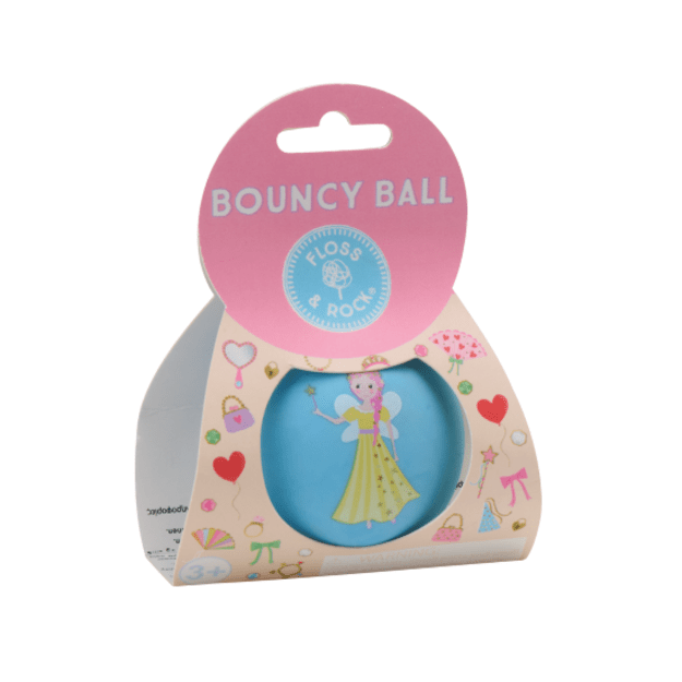 Bouncy Ball, Fairy