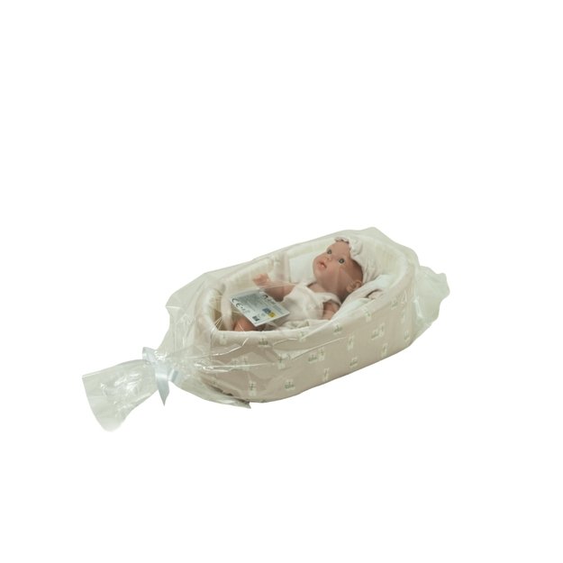 Arias beebi beeži kandekotis, 26 cm 4