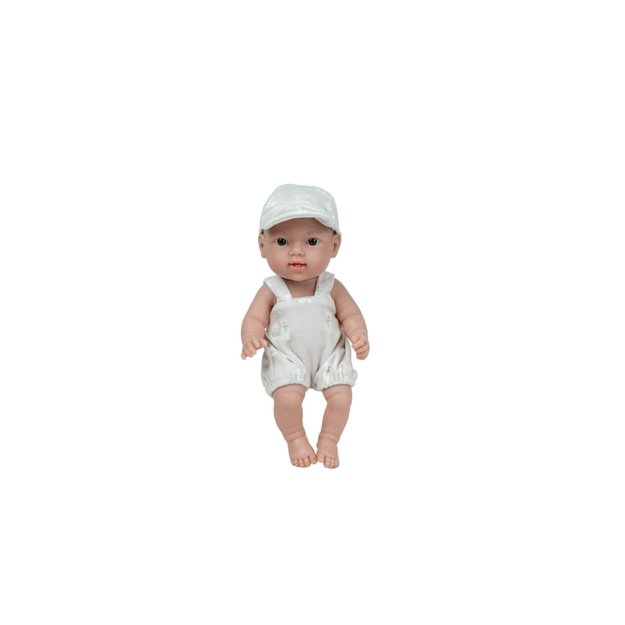 Arias beebi beeži kandekotis, 26 cm 2