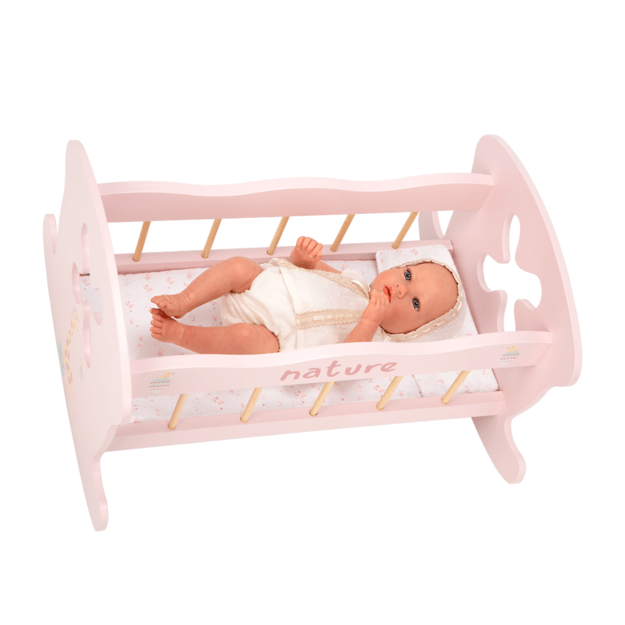 Arias nuku kiikvoodi, Loodus 1