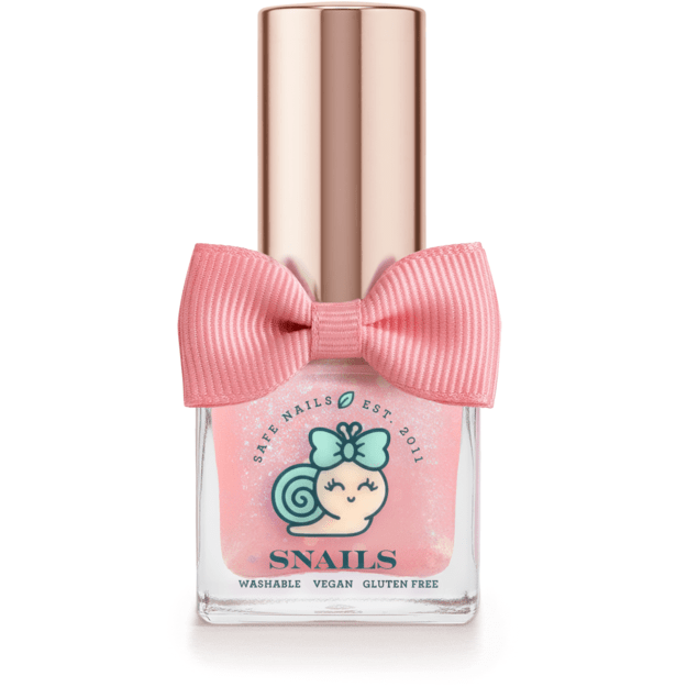 Snails nuplaunamas nagų lakas, Balerina