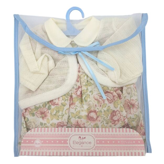 Arias doll clothes, 50 cm