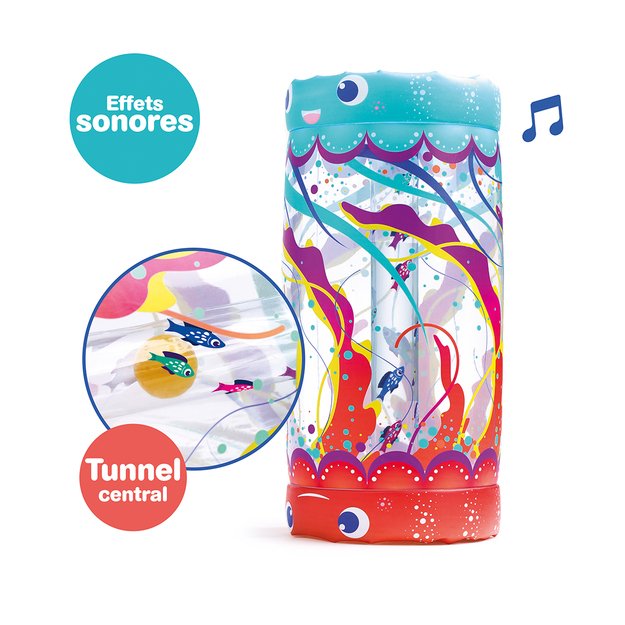 LUDI kūdikių volelis Medūza 2