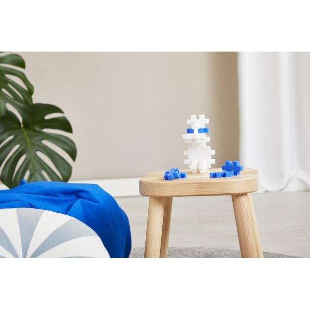 Plus Plus konstruktorius Troliai Mumiai Muminukas, didelės det. 3