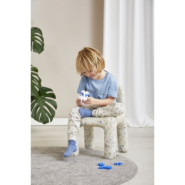 Plus Plus konstruktorius Troliai Mumiai Muminukas, didelės det. 5