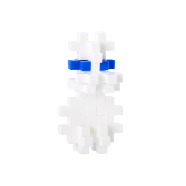 Plus Plus konstruktorius Troliai Mumiai Muminukas, didelės det. 2