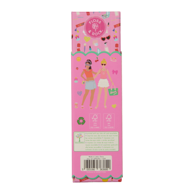 My Colouring Pencils, Fashion Friends 2