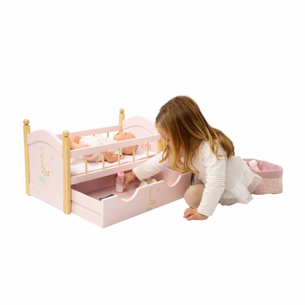 Arias sahtliga nukuvoodi, Loodus 2