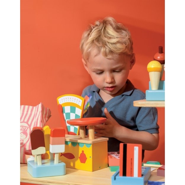 Mentari Svarstyklės 5