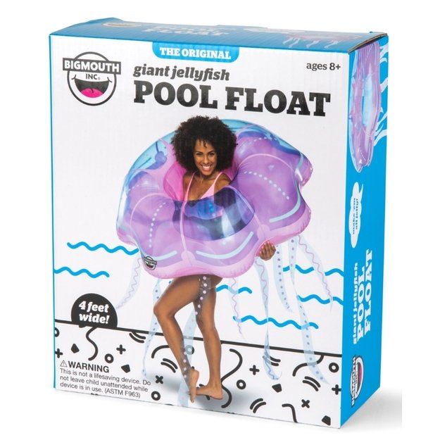 Pripučiamas ratas, Medūza MAX 2