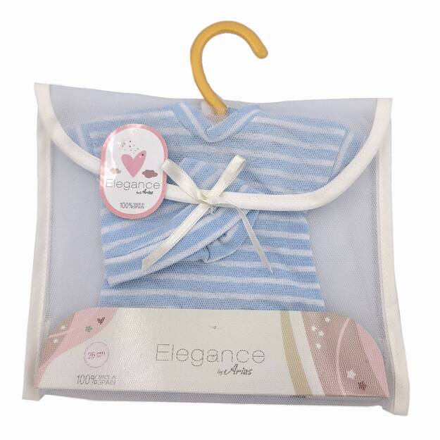 Arias doll clothes, 26 cm