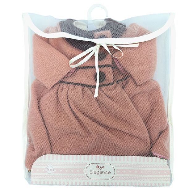 Arias doll clothes, 50 cm