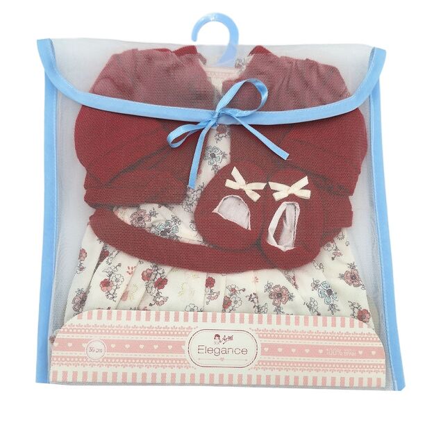 Arias doll clothes, 50 cm