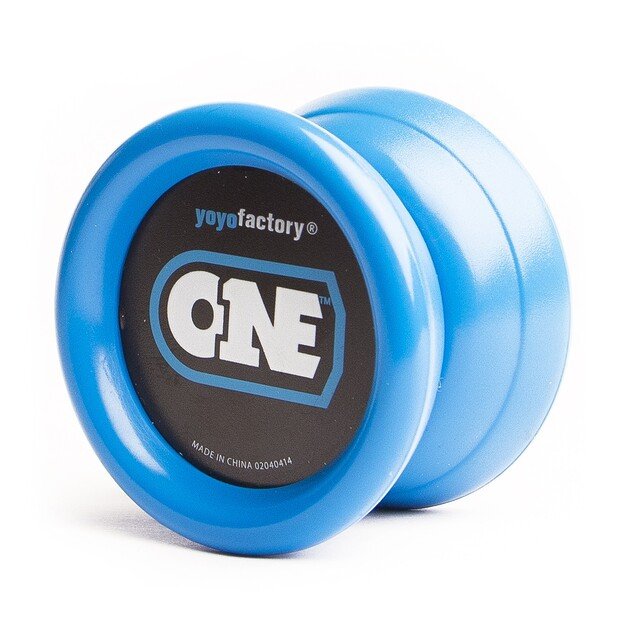 YoYo One - mėlynas